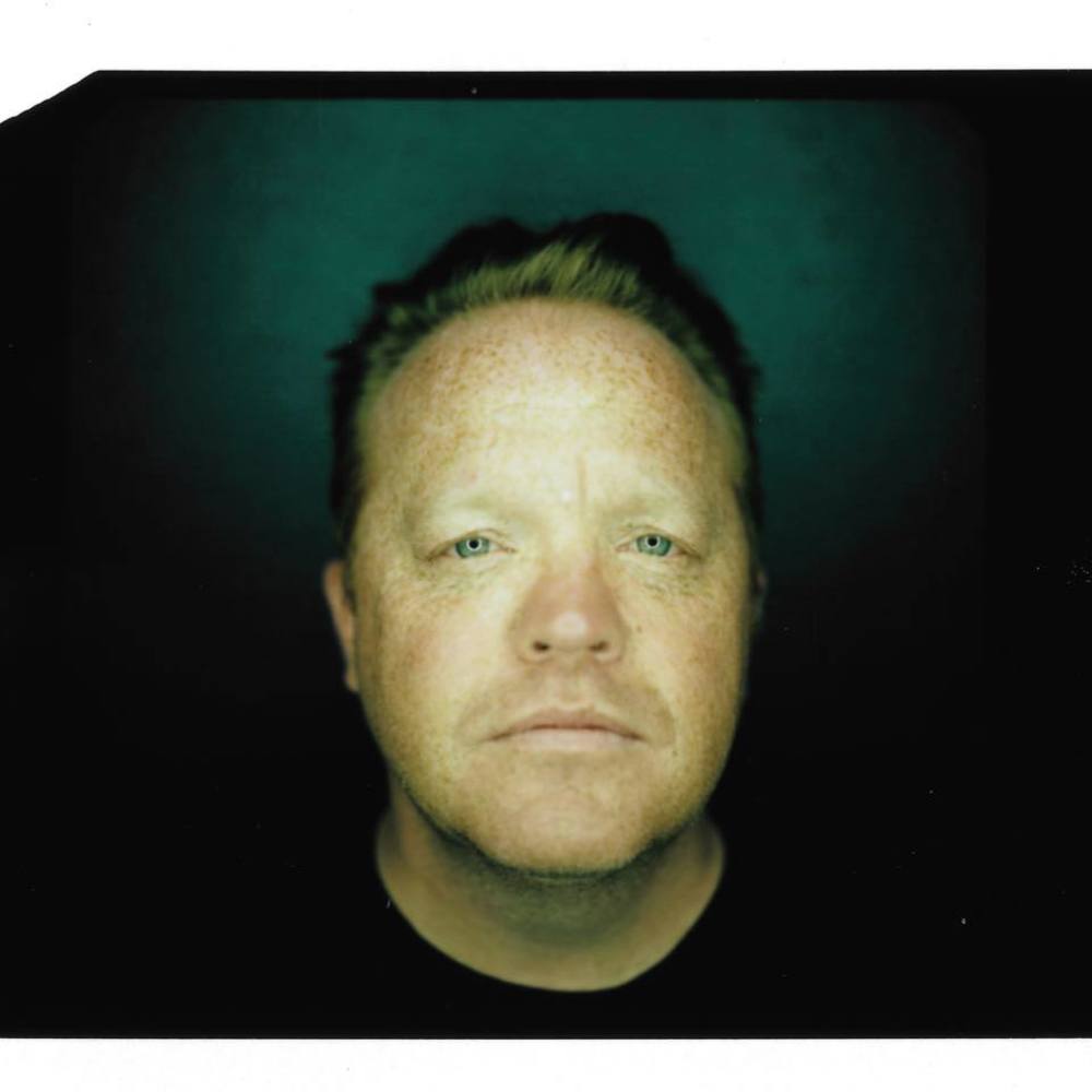 Meet your Posher, J.r.